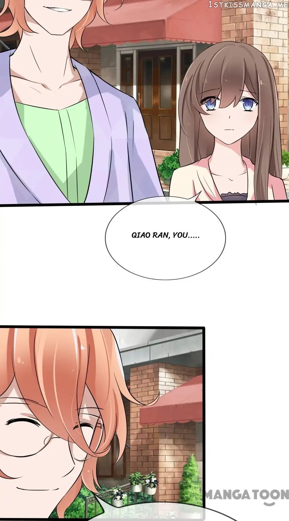 I Always Love You chapter 124 - page 18