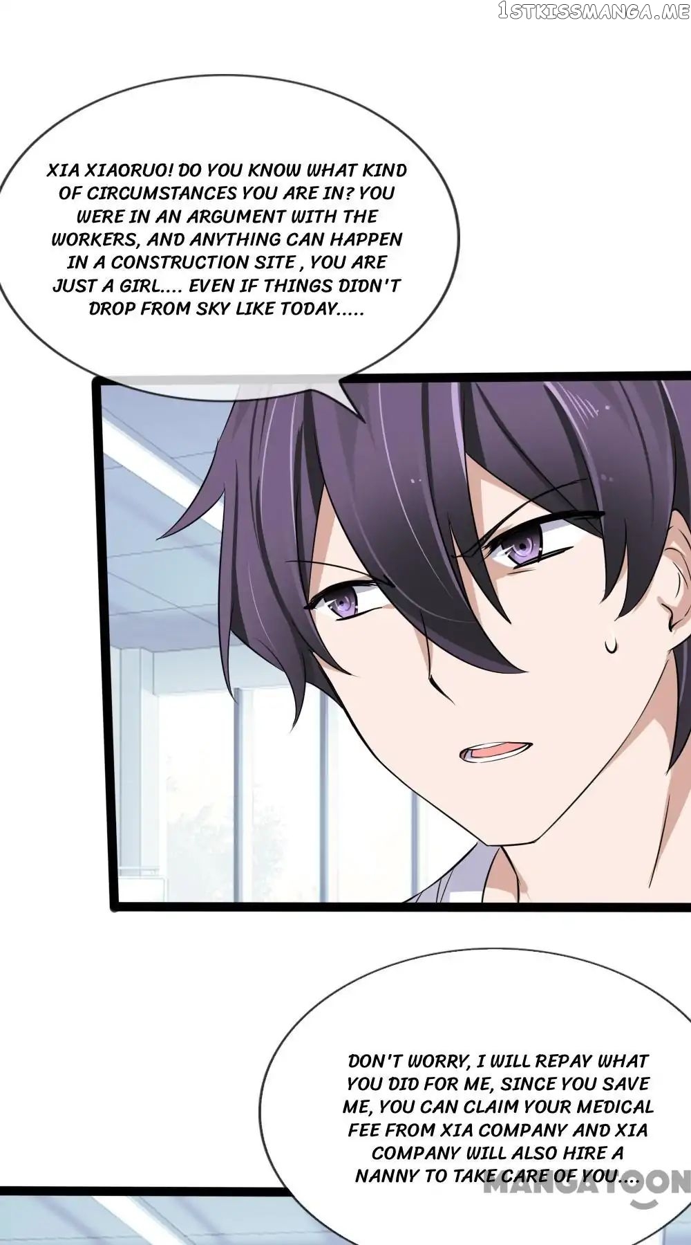 I Always Love You chapter 124 - page 2