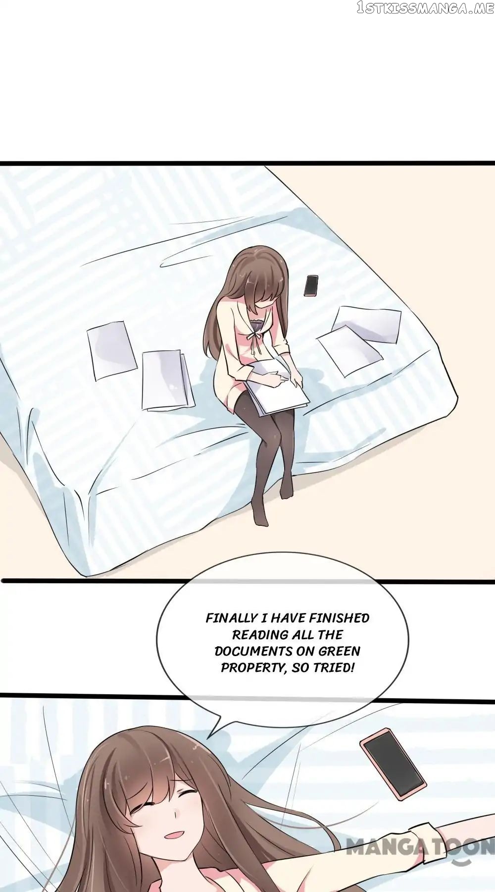 I Always Love You chapter 124 - page 20