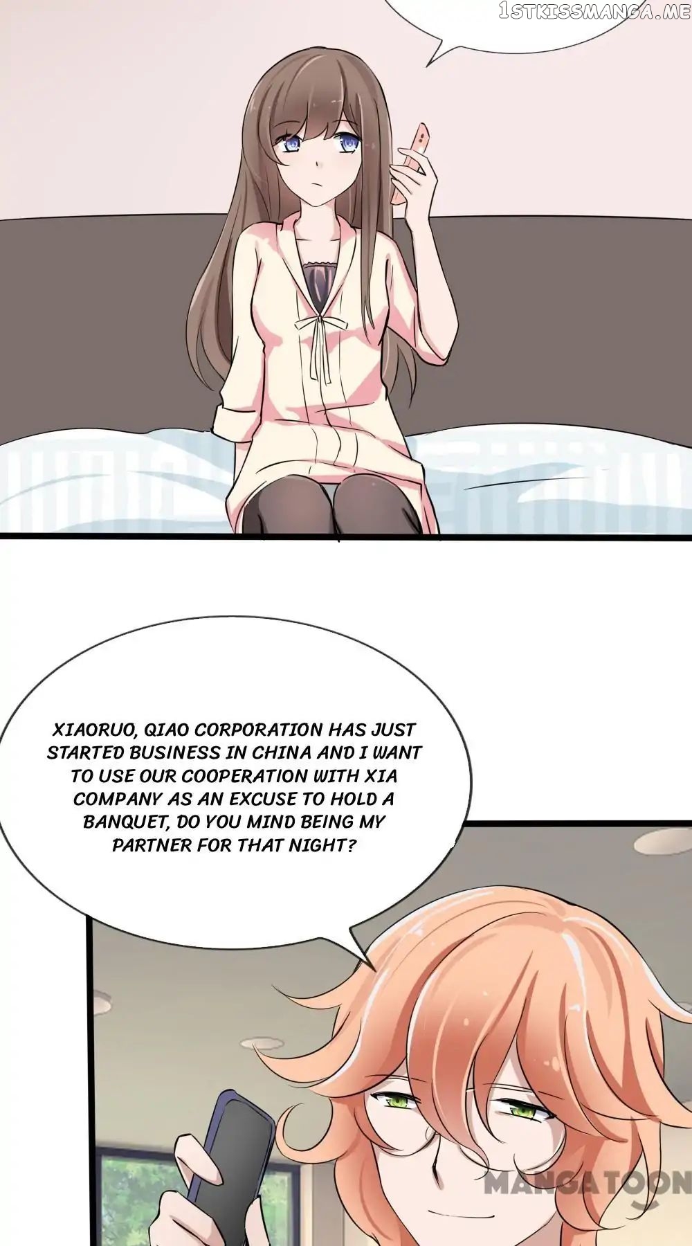 I Always Love You chapter 124 - page 22