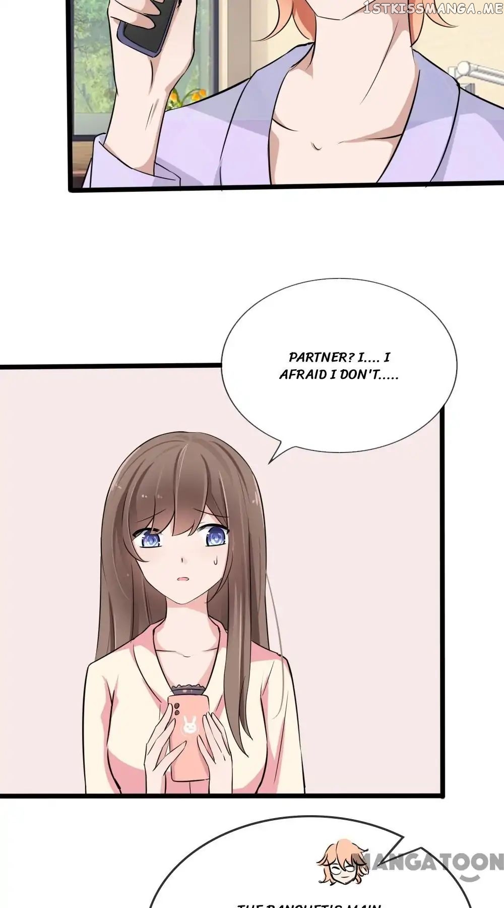 I Always Love You chapter 124 - page 23