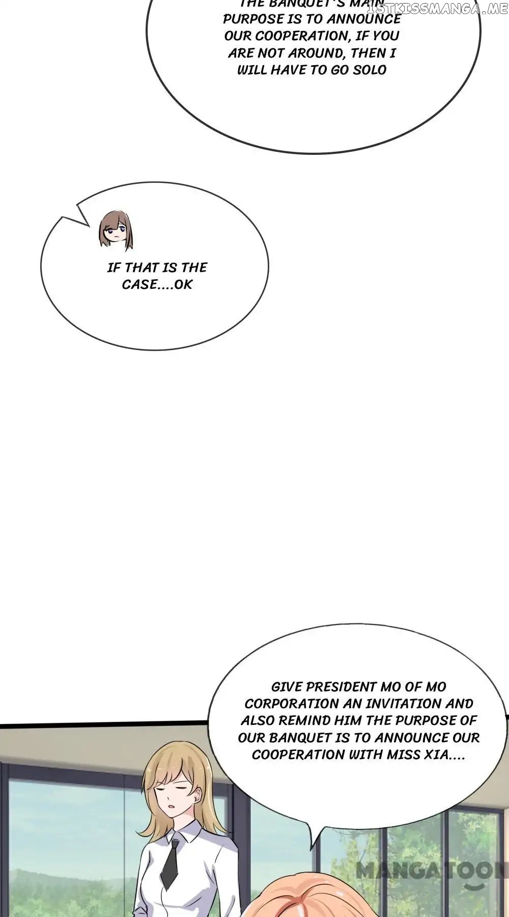 I Always Love You chapter 124 - page 24