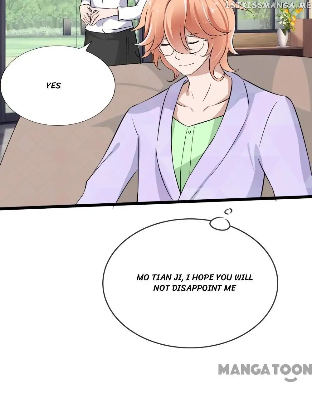I Always Love You chapter 124 - page 25