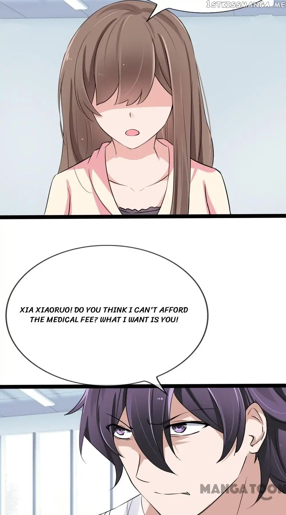 I Always Love You chapter 124 - page 3