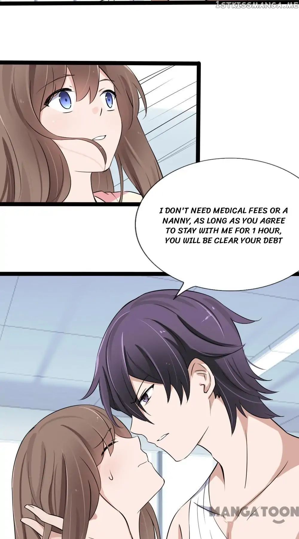 I Always Love You chapter 124 - page 4