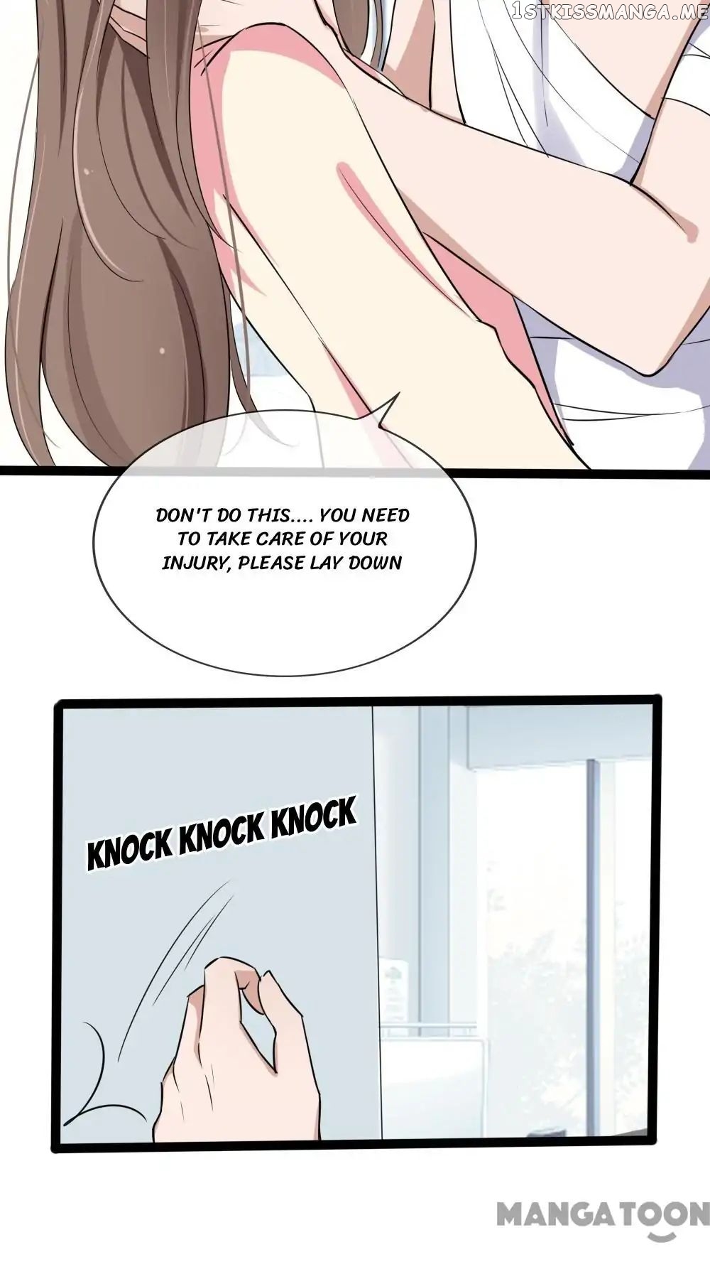 I Always Love You chapter 124 - page 5