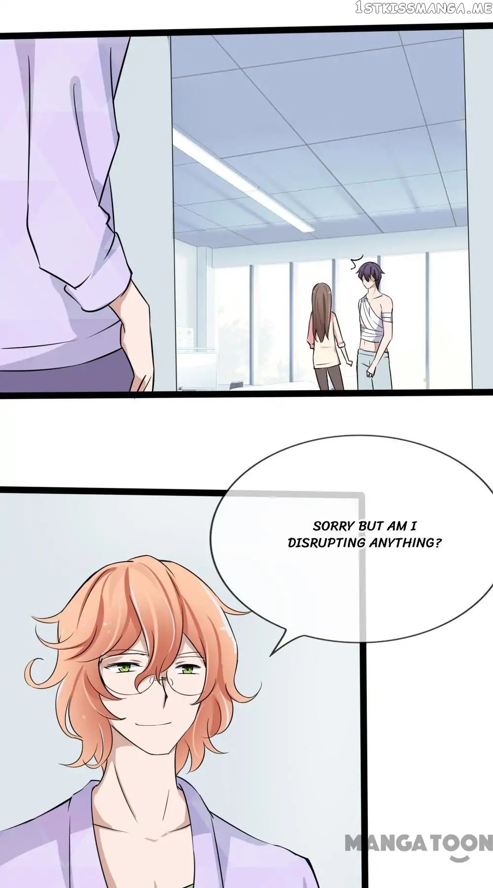 I Always Love You chapter 124 - page 6