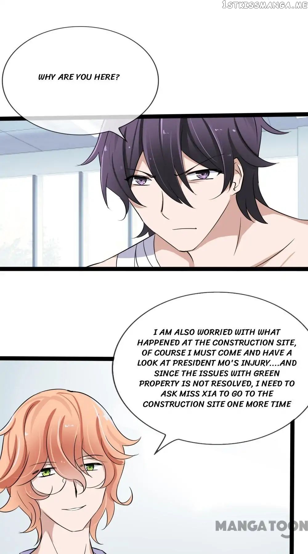 I Always Love You chapter 124 - page 8