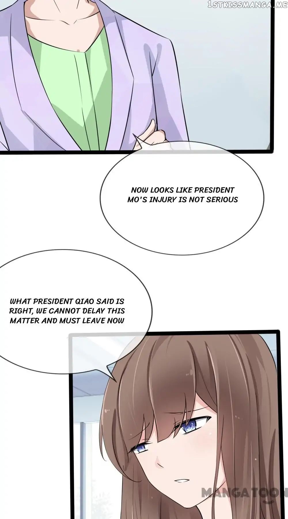 I Always Love You chapter 124 - page 9