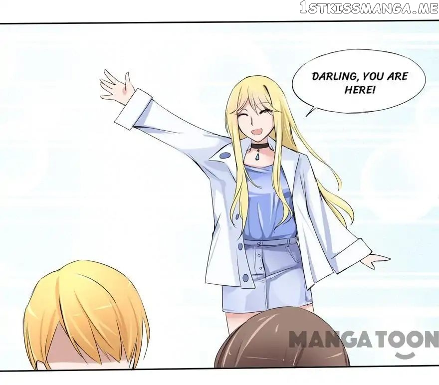 I Always Love You chapter 10 - page 10
