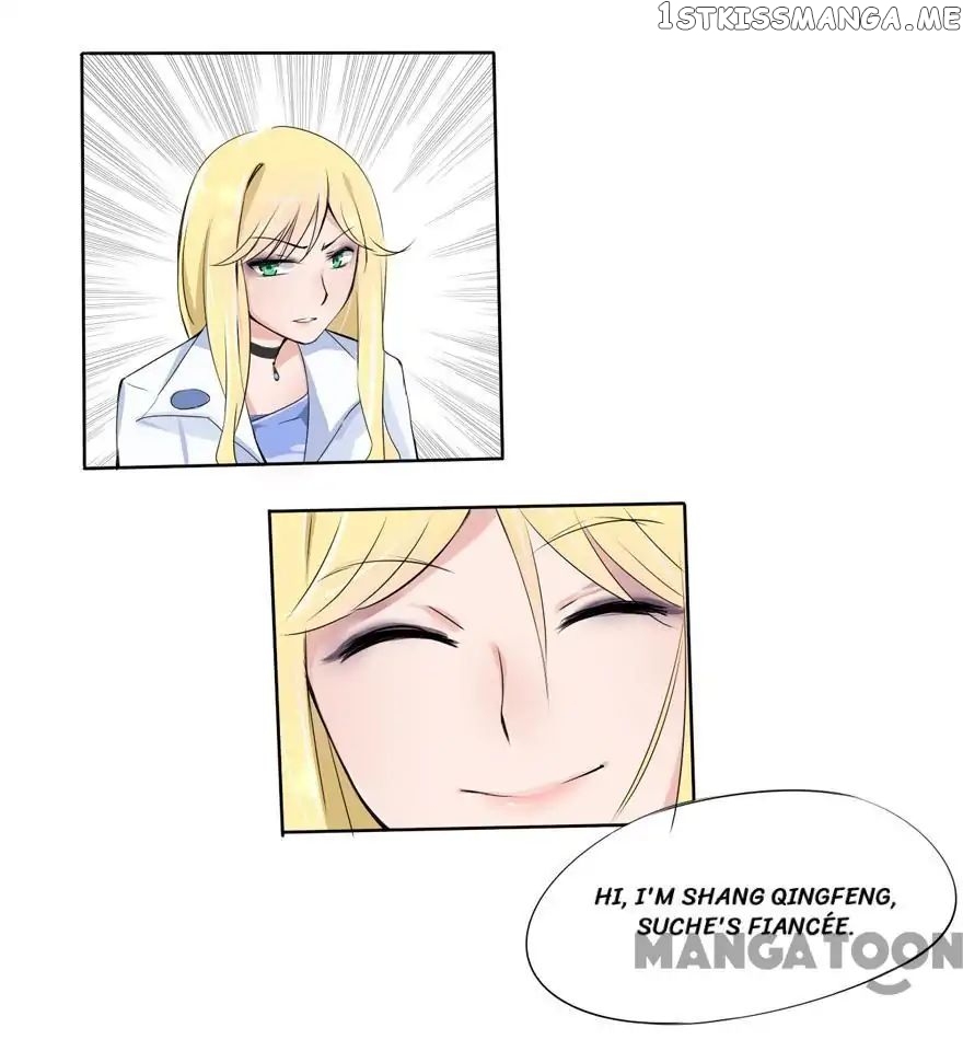 I Always Love You chapter 10 - page 11