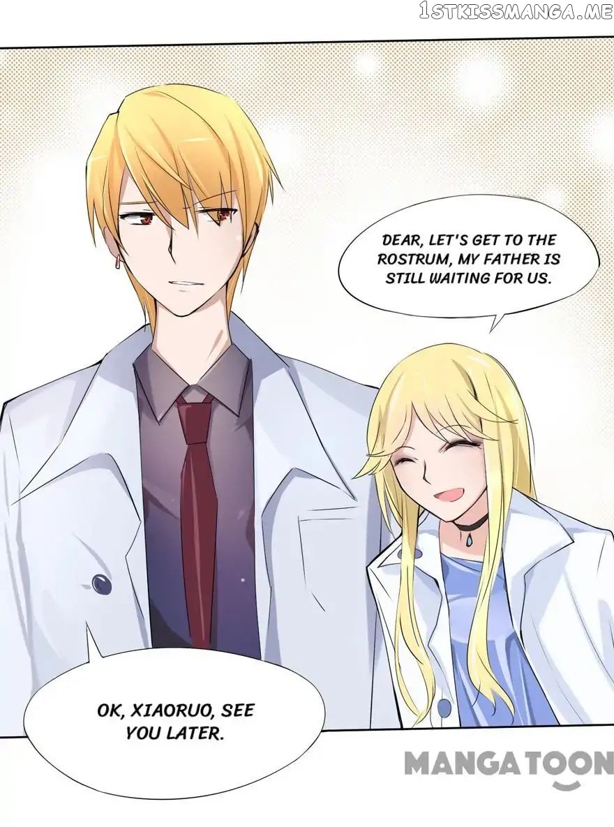 I Always Love You chapter 10 - page 13