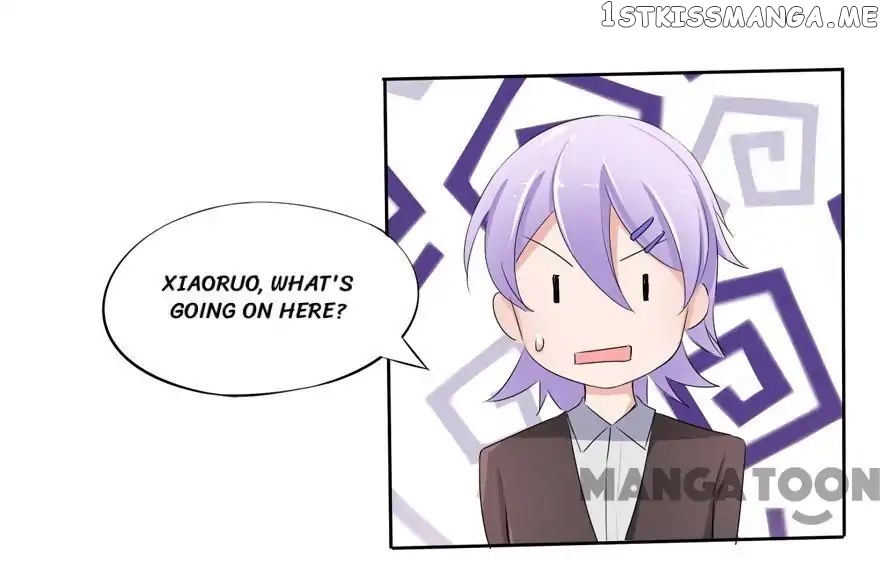 I Always Love You chapter 10 - page 15