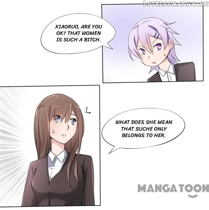 I Always Love You chapter 10 - page 2
