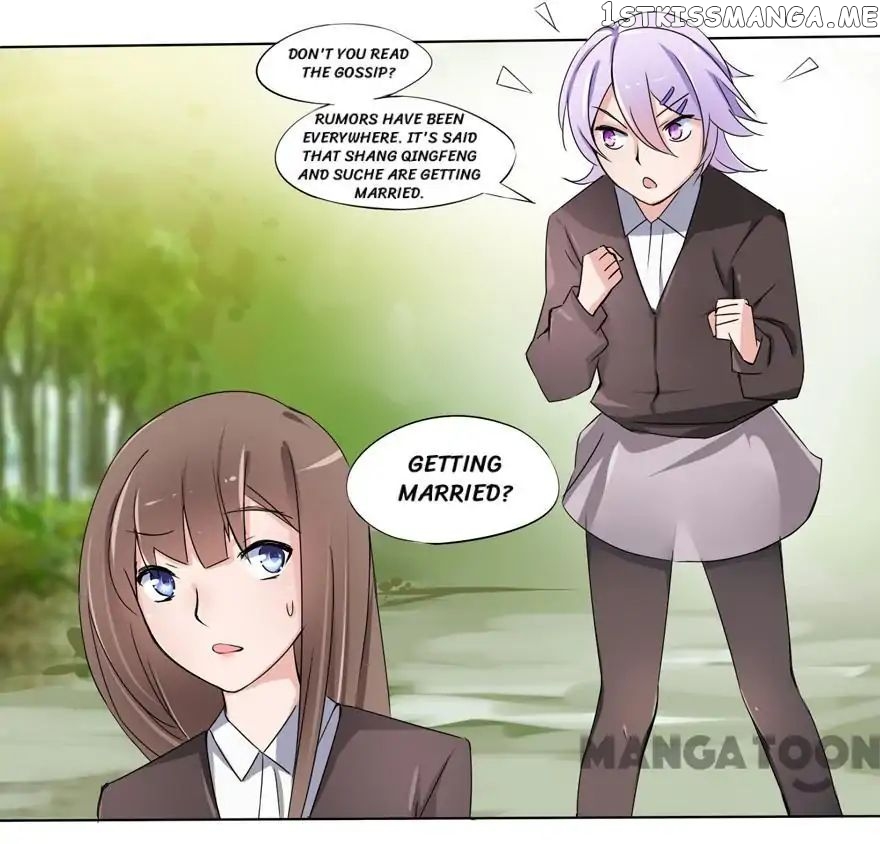 I Always Love You chapter 10 - page 3