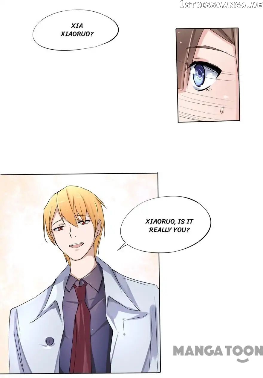 I Always Love You chapter 10 - page 6