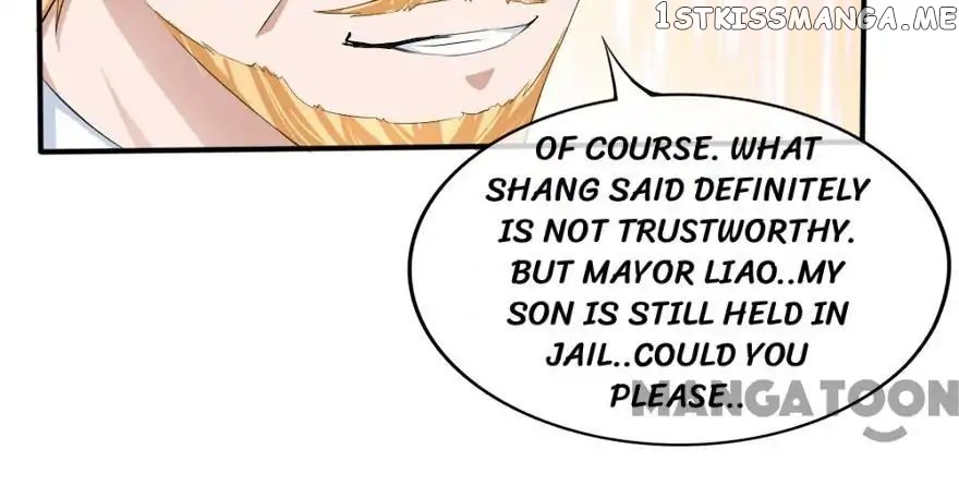 I Always Love You chapter 85 - page 16