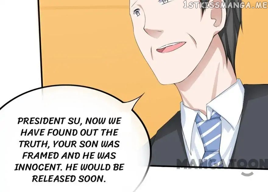I Always Love You chapter 85 - page 18