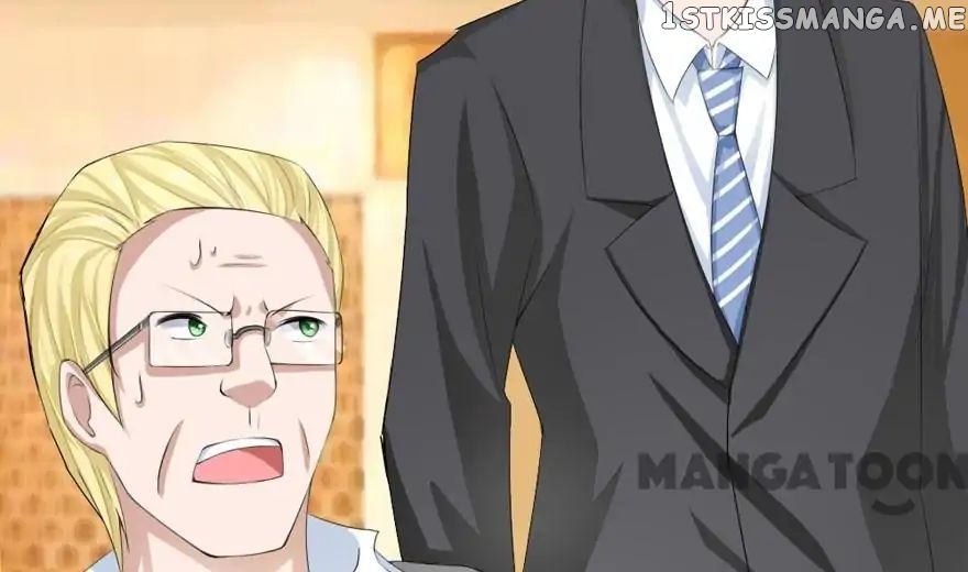 I Always Love You chapter 85 - page 2