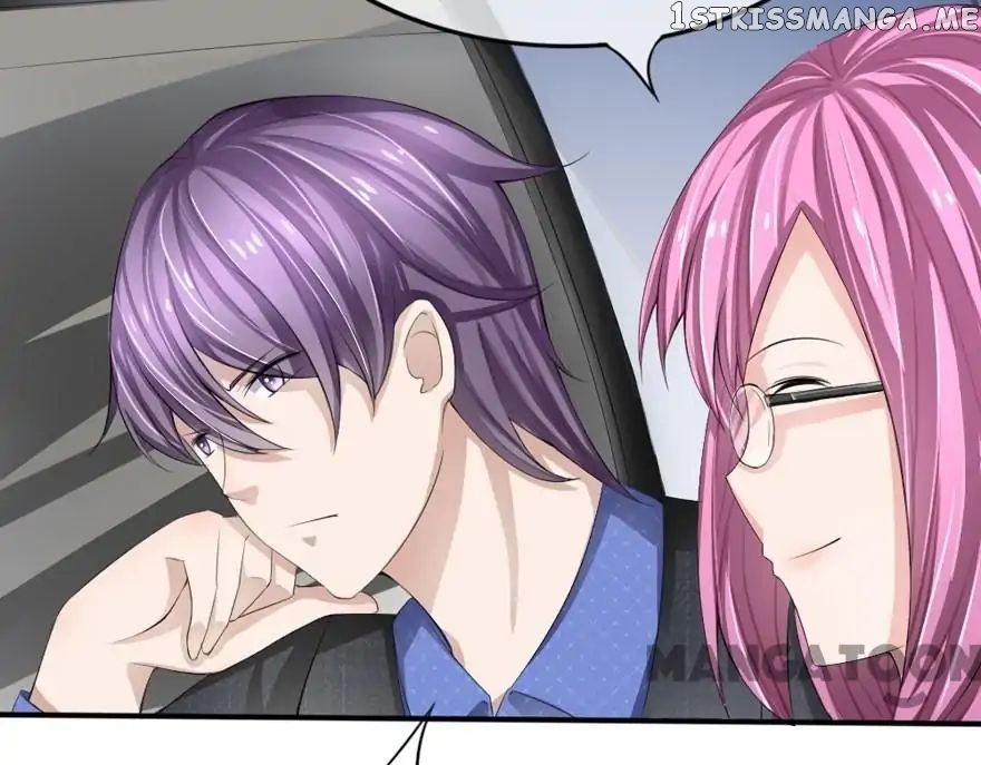 I Always Love You chapter 85 - page 22