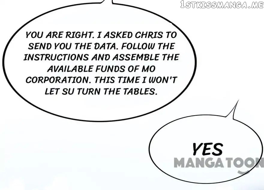 I Always Love You chapter 85 - page 23