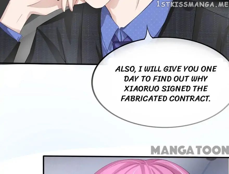 I Always Love You chapter 85 - page 25