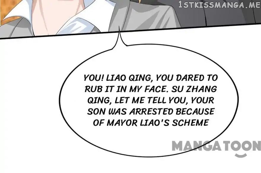I Always Love You chapter 85 - page 3