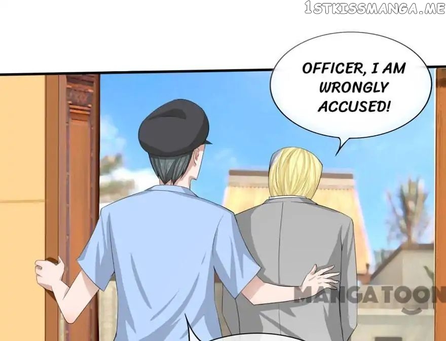 I Always Love You chapter 85 - page 6
