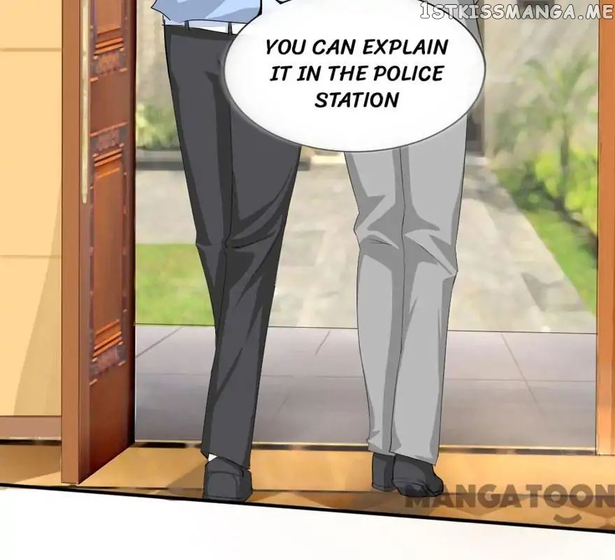 I Always Love You chapter 85 - page 7