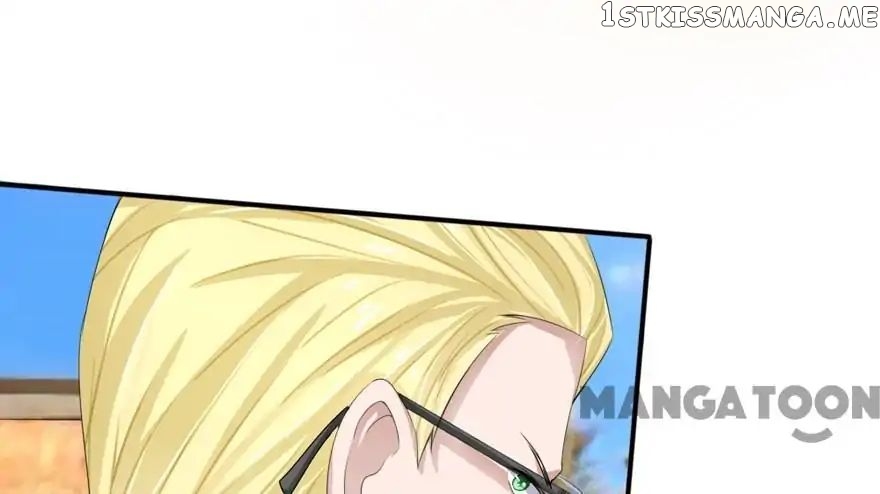 I Always Love You chapter 85 - page 8