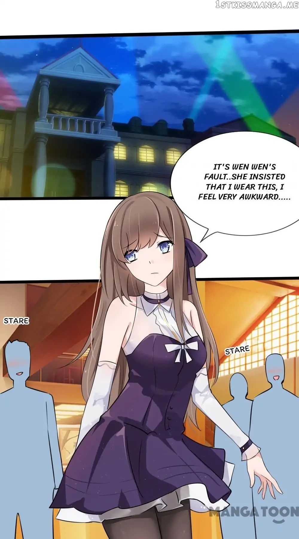 I Always Love You chapter 125 - page 1
