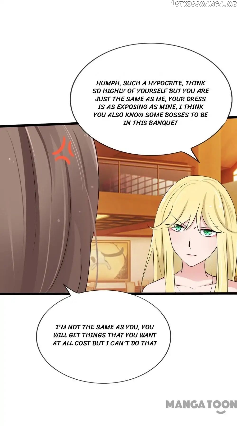 I Always Love You chapter 125 - page 11