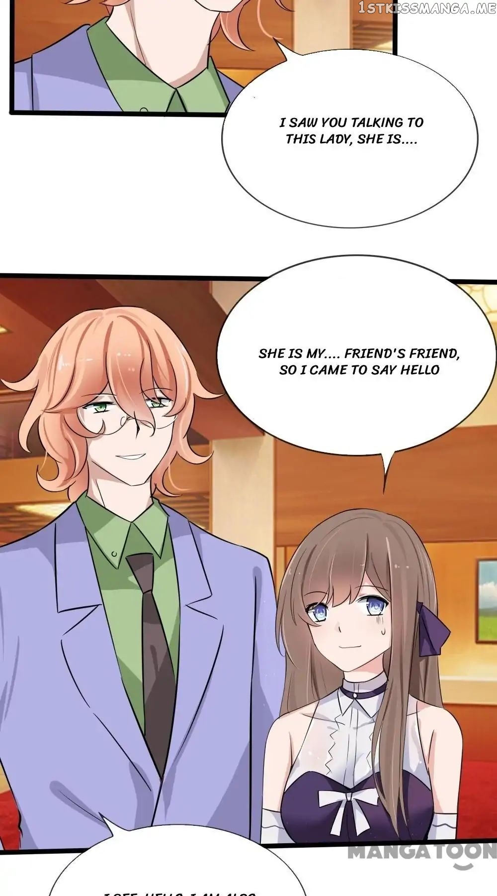 I Always Love You chapter 125 - page 14