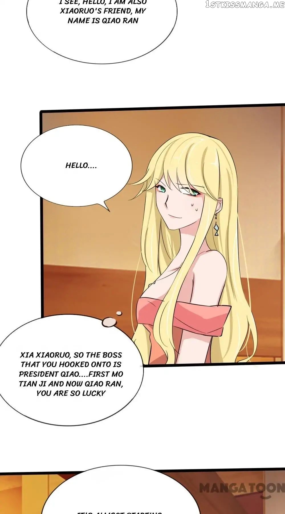 I Always Love You chapter 125 - page 15