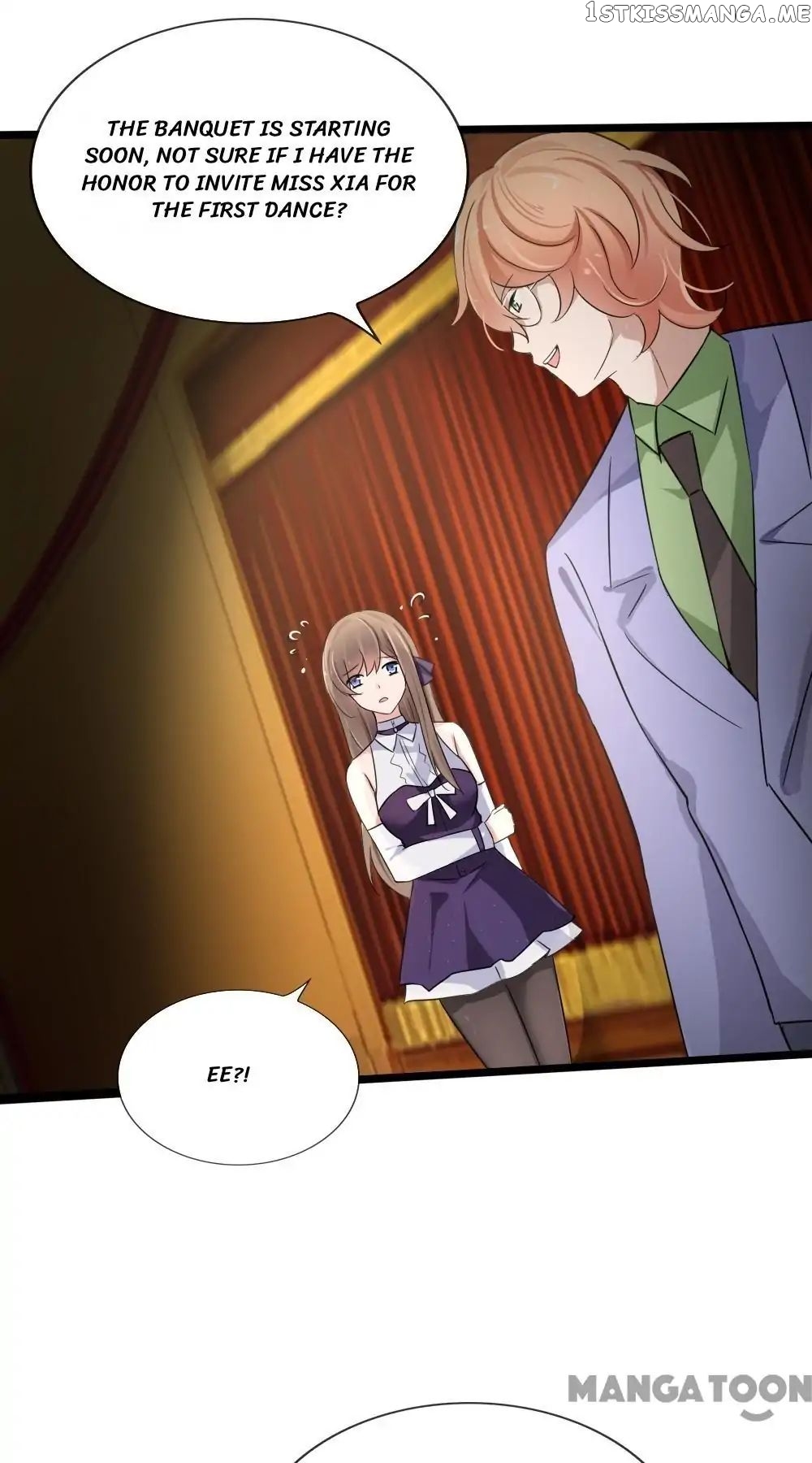 I Always Love You chapter 125 - page 19