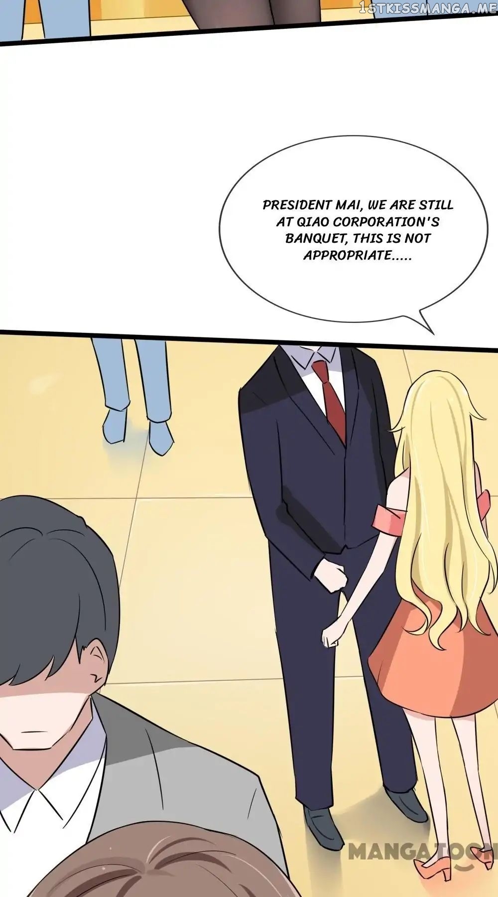 I Always Love You chapter 125 - page 2