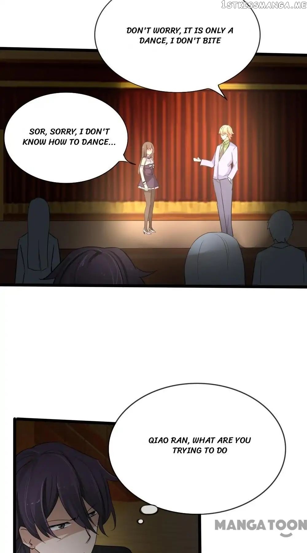 I Always Love You chapter 125 - page 20