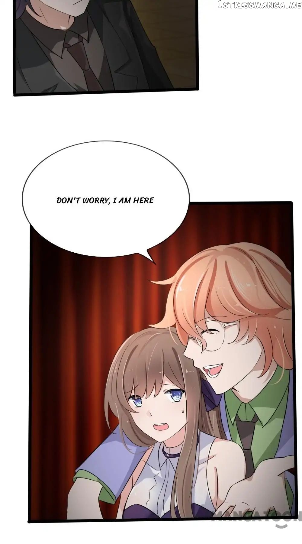 I Always Love You chapter 125 - page 21