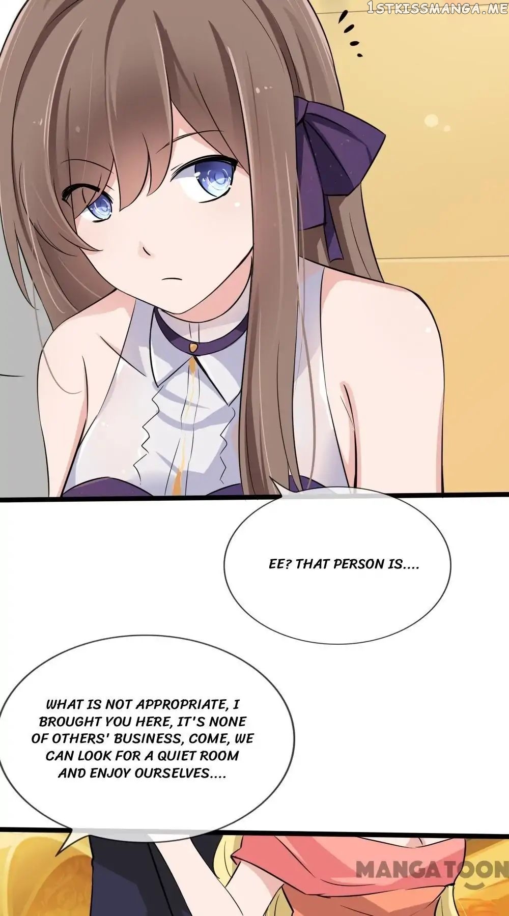 I Always Love You chapter 125 - page 3