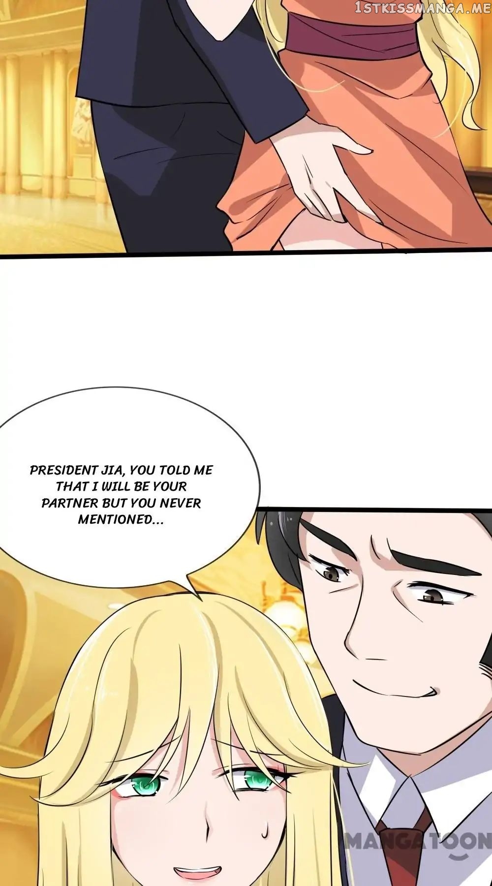I Always Love You chapter 125 - page 4