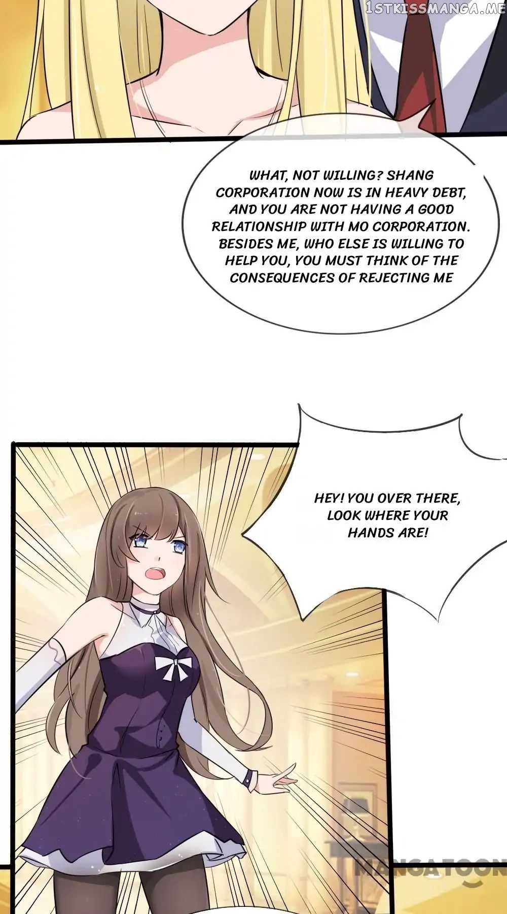 I Always Love You chapter 125 - page 5