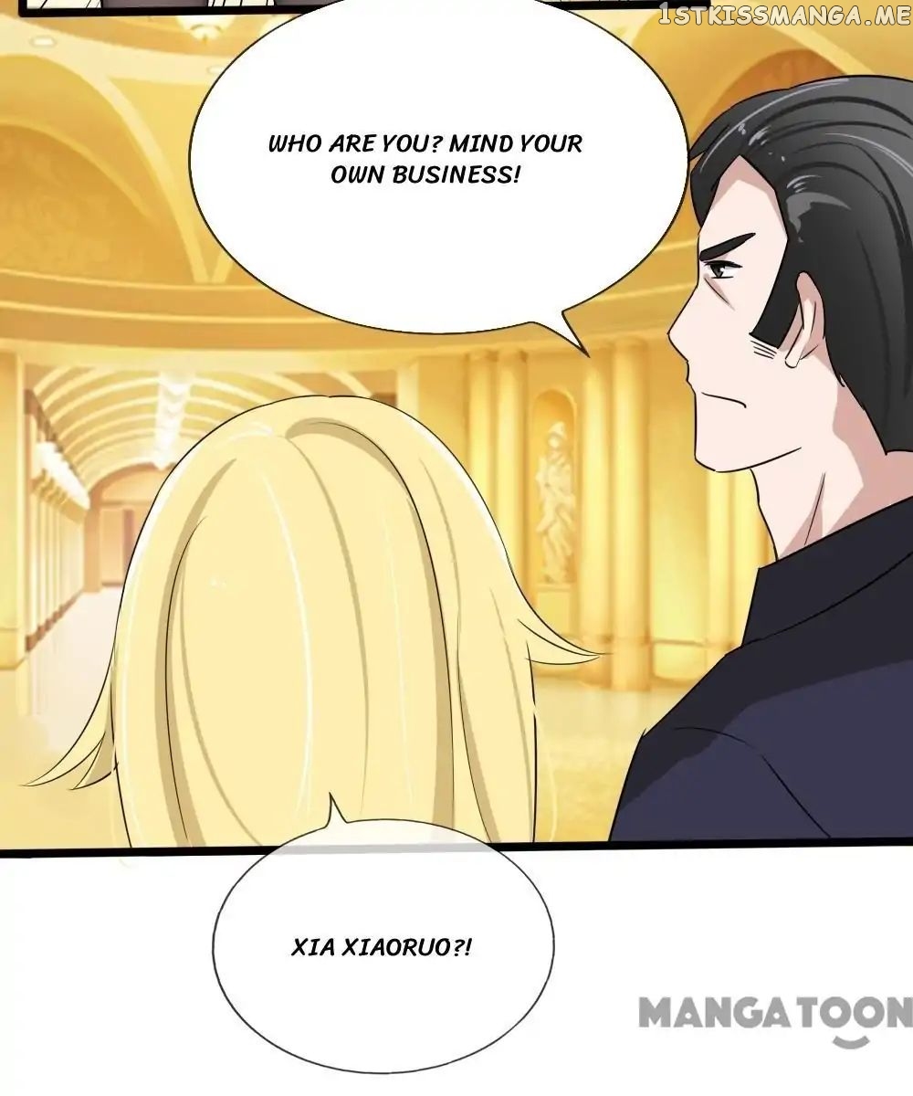 I Always Love You chapter 125 - page 6