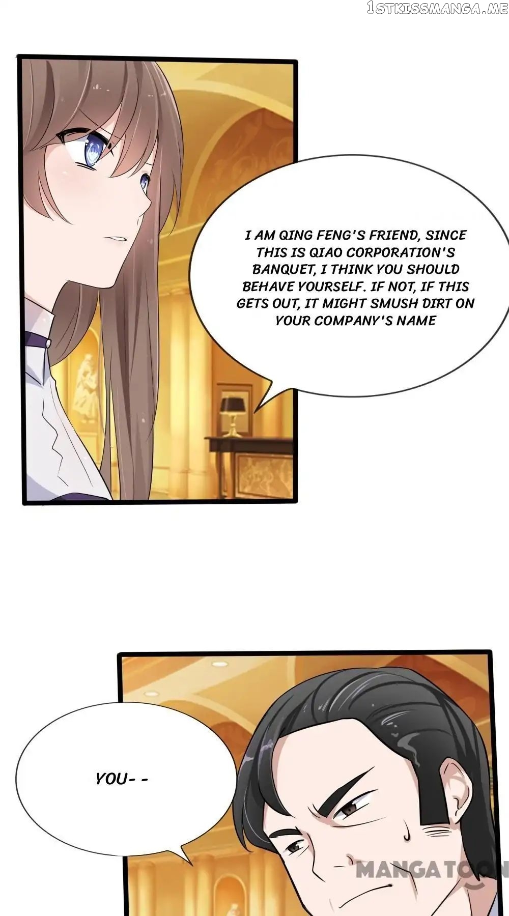 I Always Love You chapter 125 - page 7