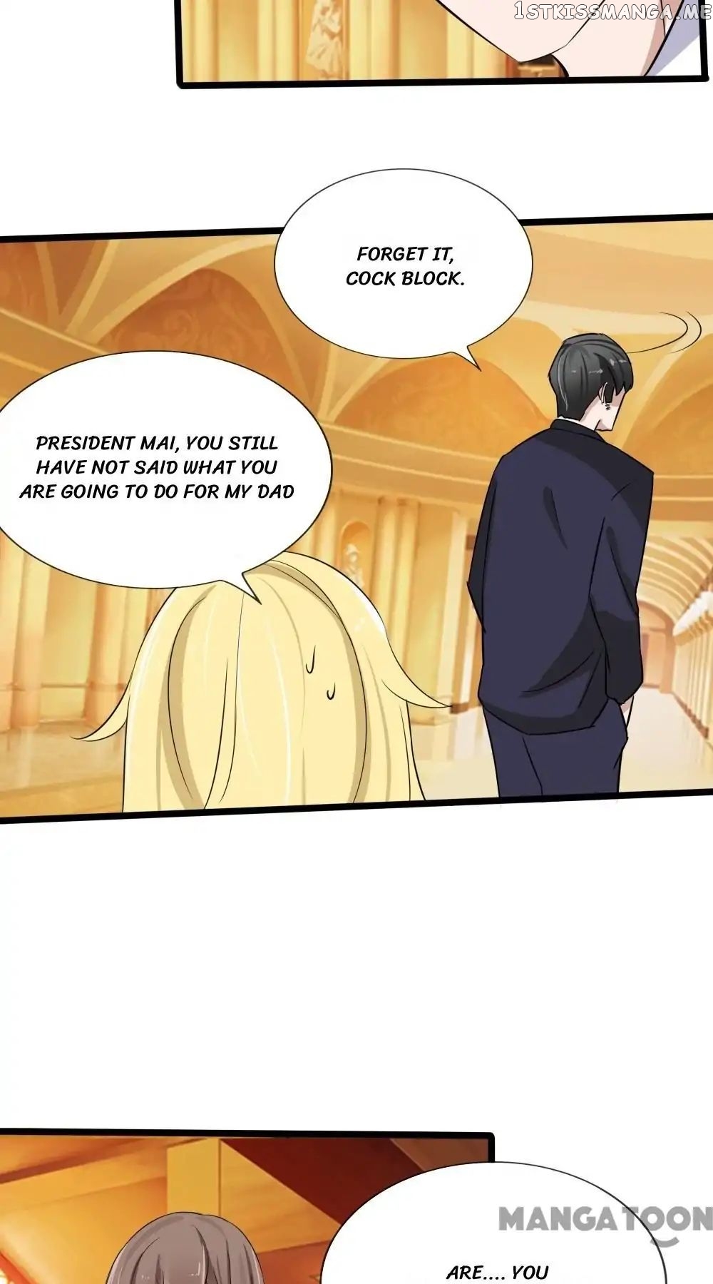 I Always Love You chapter 125 - page 8