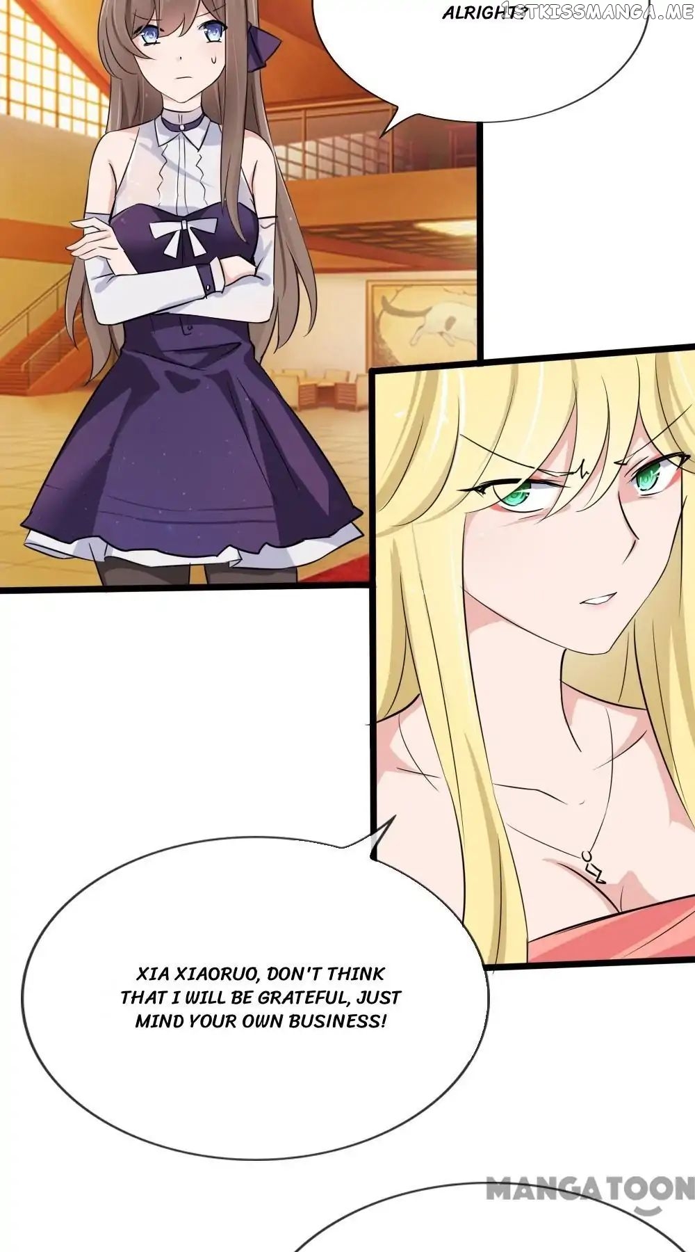 I Always Love You chapter 125 - page 9