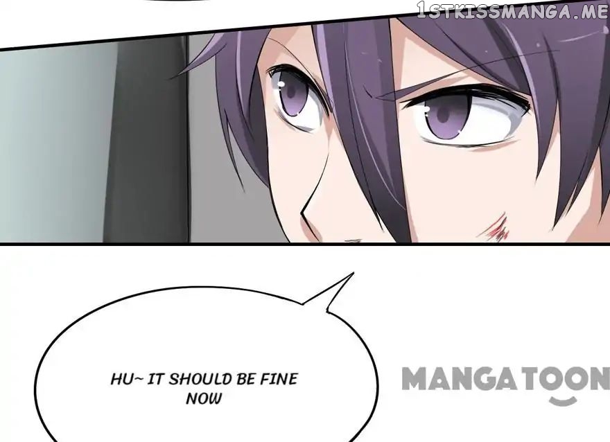 I Always Love You chapter 19 - page 10
