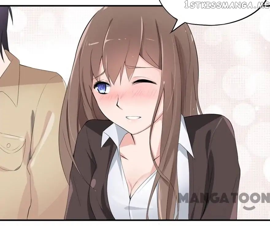 I Always Love You chapter 19 - page 12
