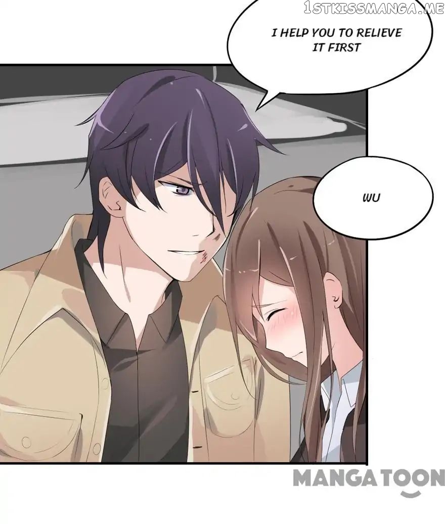 I Always Love You chapter 19 - page 14