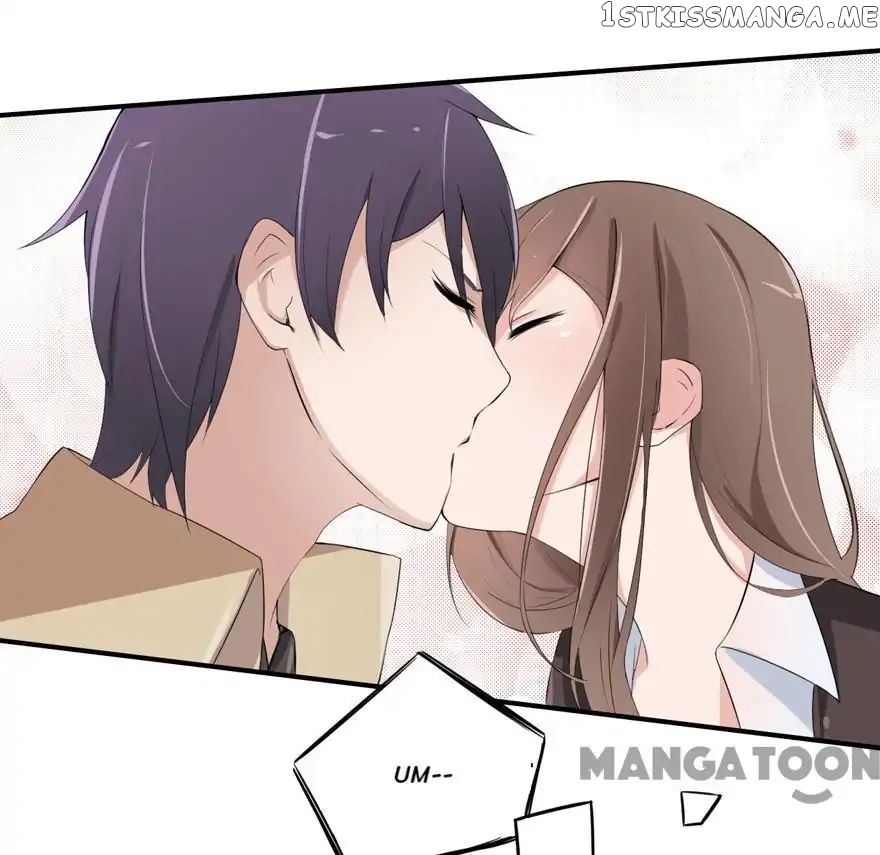 I Always Love You chapter 19 - page 15