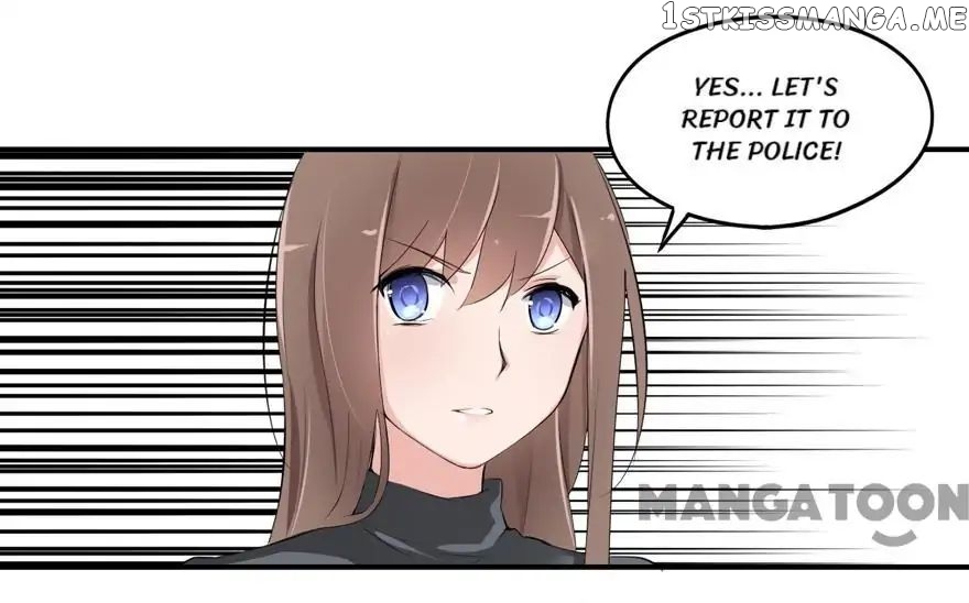 I Always Love You chapter 19 - page 23